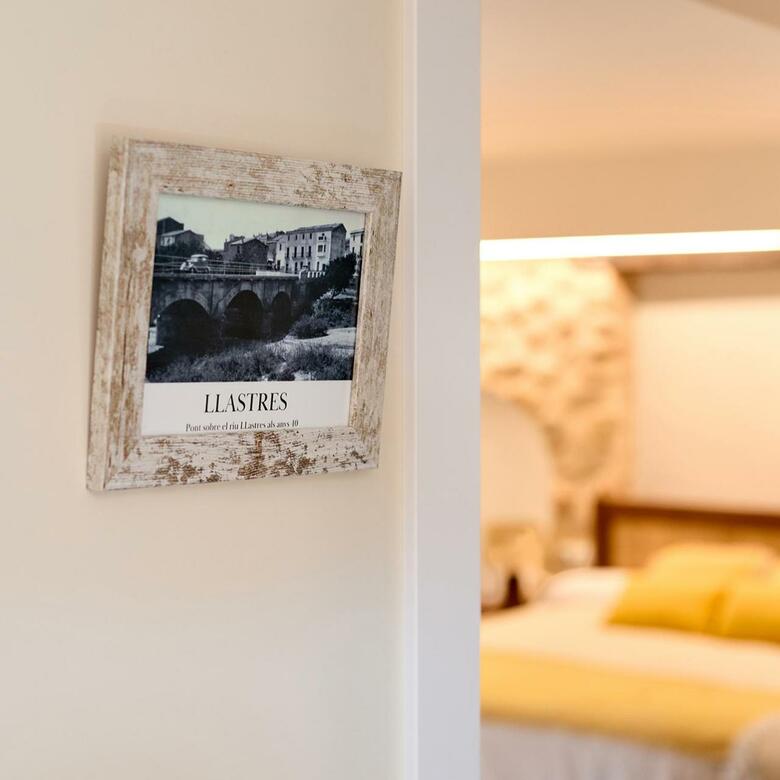 Hostal Hotel Mas Aguil�