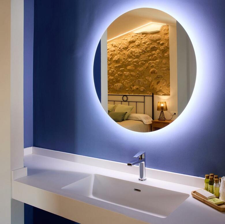 Hostal Hotel Mas Aguil�