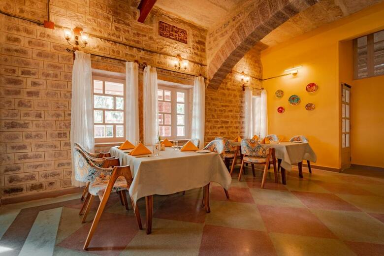 Hotel Tree Of Life Bhadrajun House, Jodhpur