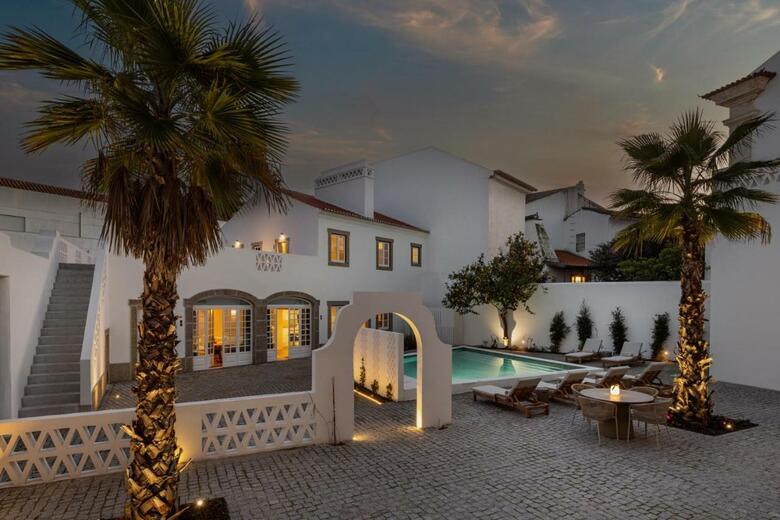 Cicioso Boutique Hotel