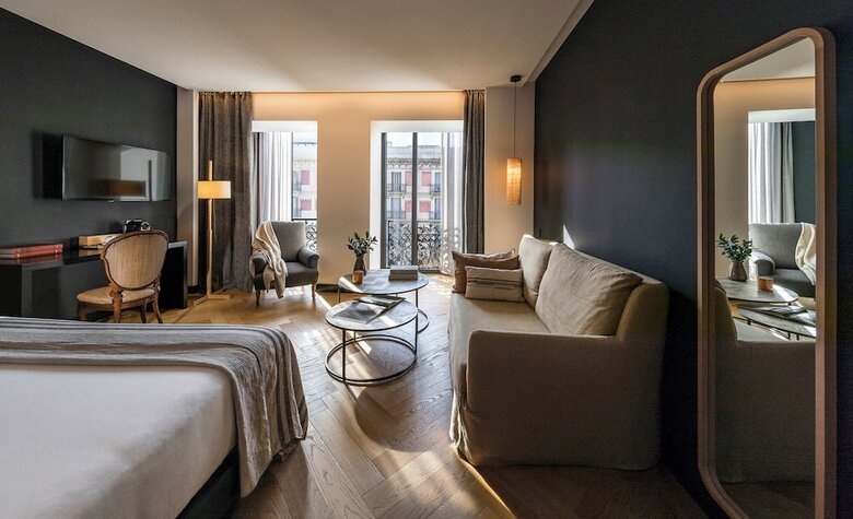 Hotel Casa Sagnier