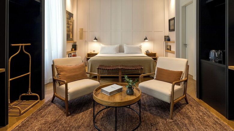 Hotel Casa Sagnier