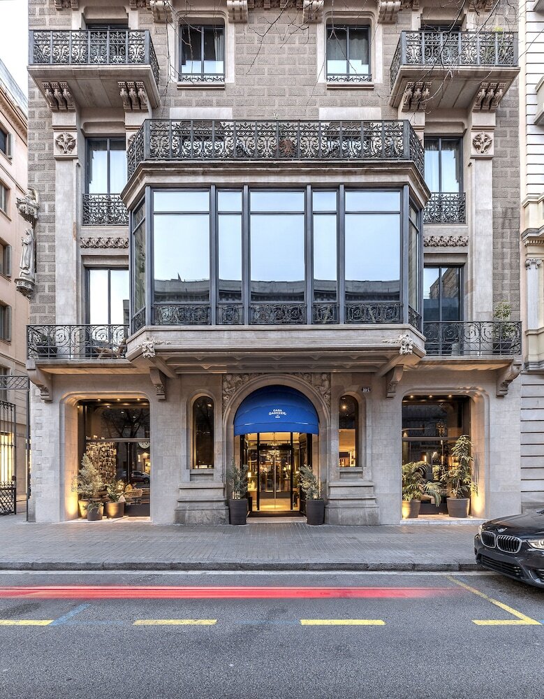 Hotel Casa Sagnier