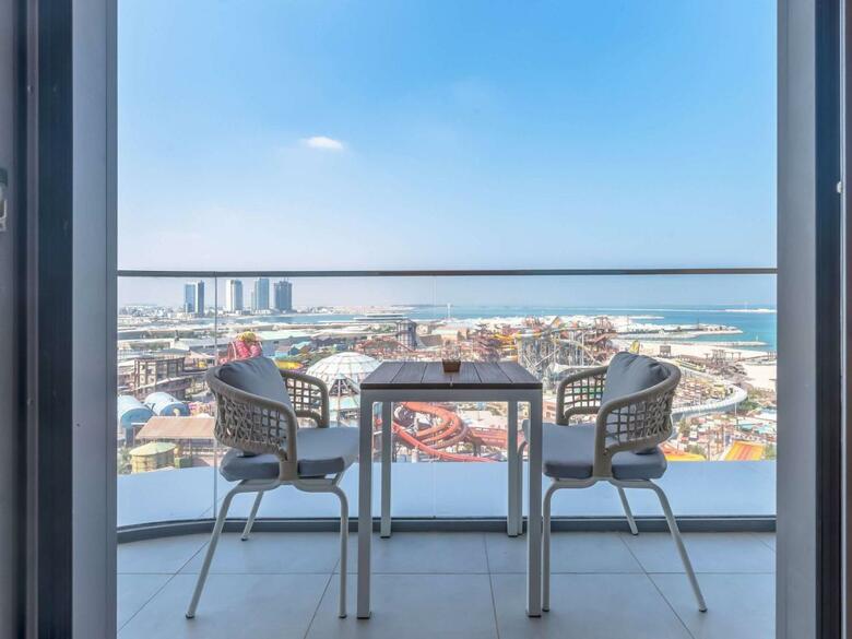 Hotel Rixos Premium Qetaifan Island North
