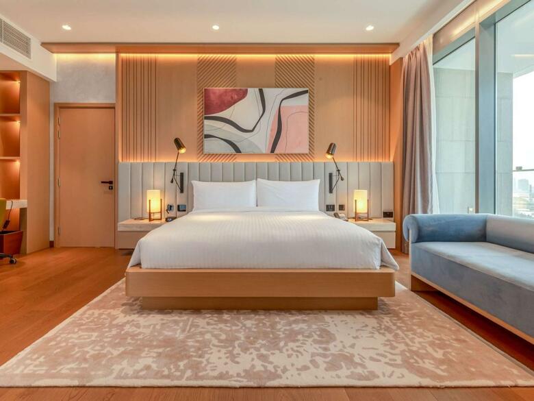 Hotel Rixos Premium Qetaifan Island North