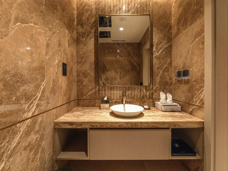 Hotel Rixos Premium Qetaifan Island North