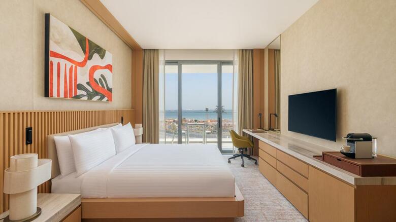 Hotel Rixos Premium Qetaifan Island North