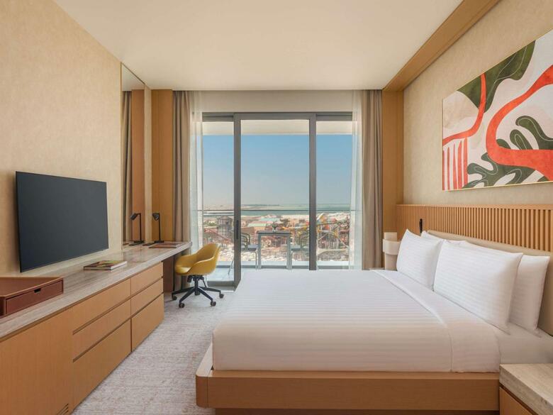 Hotel Rixos Premium Qetaifan Island North