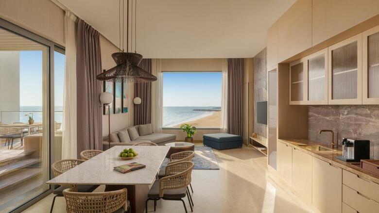 Hotel Rixos Premium Qetaifan Island North