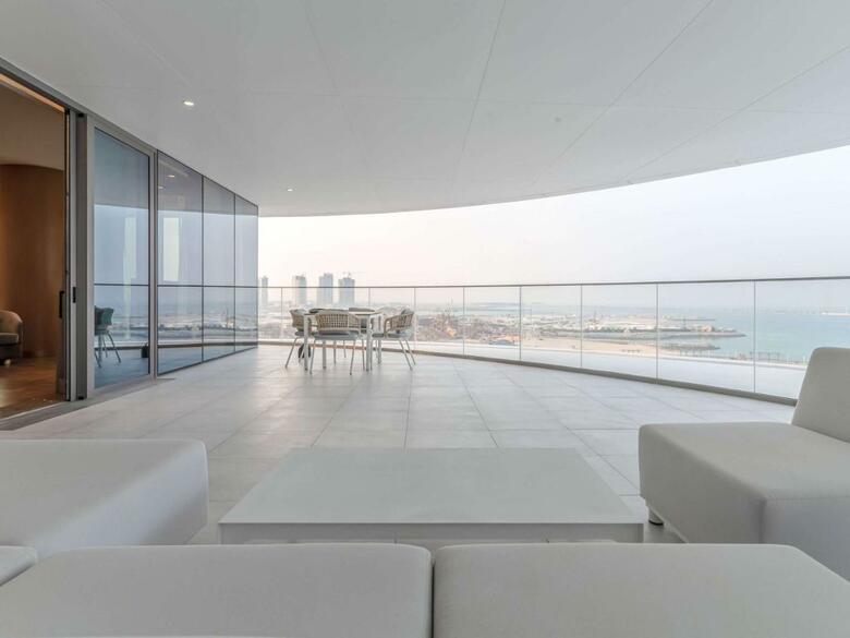Hotel Rixos Premium Qetaifan Island North
