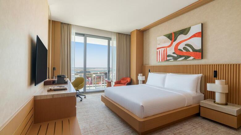 Hotel Rixos Premium Qetaifan Island North