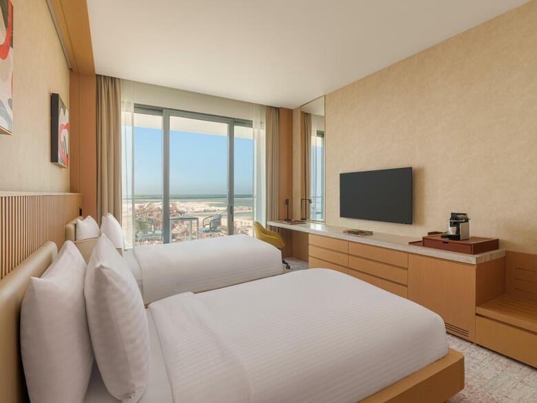 Hotel Rixos Premium Qetaifan Island North