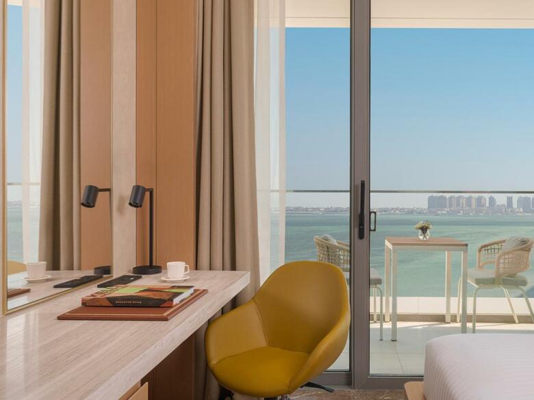 Hotel Rixos Premium Qetaifan Island North