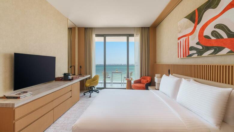 Hotel Rixos Premium Qetaifan Island North
