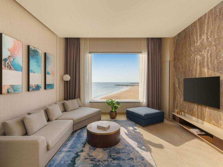 Hotel Rixos Premium Qetaifan Island North