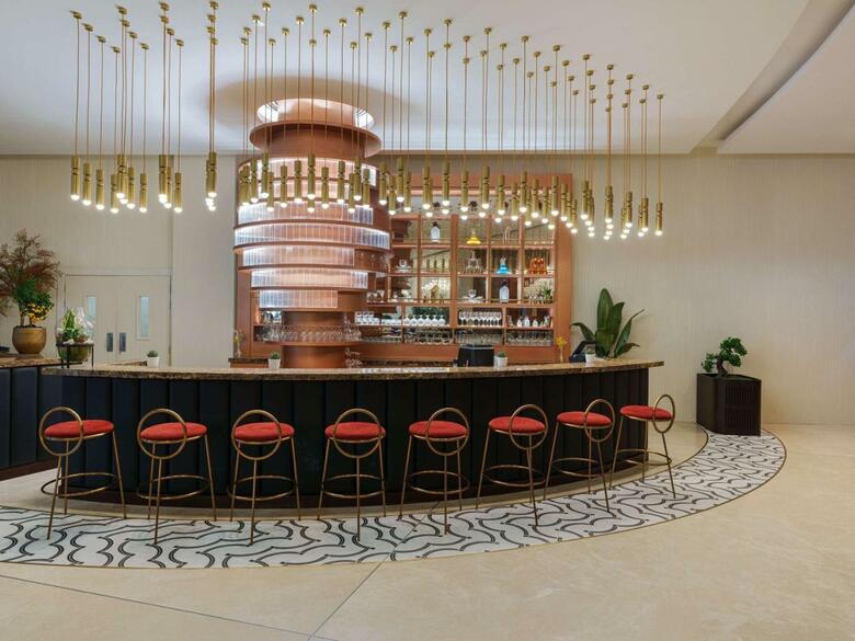 Hotel Rixos Premium Qetaifan Island North