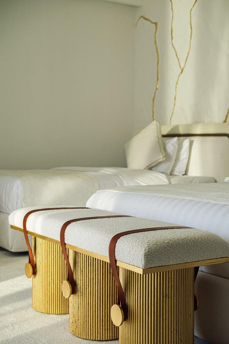 Hotel Ramlah Resort Qatar