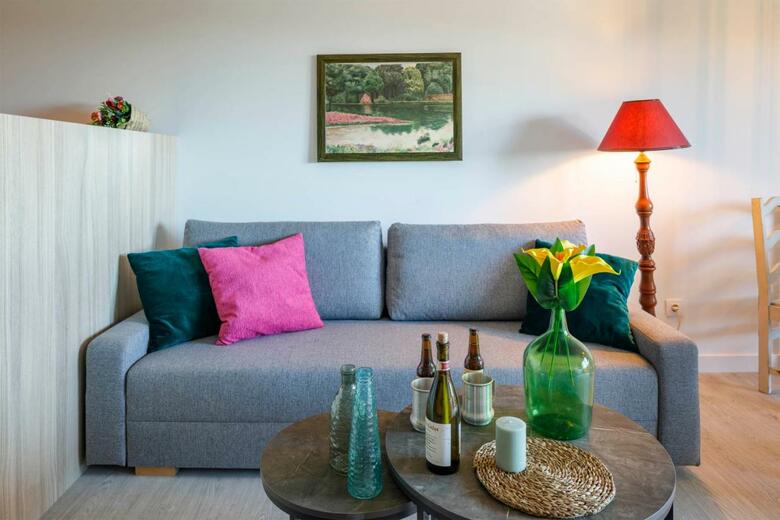 Luxury Singular Apartments Orange
