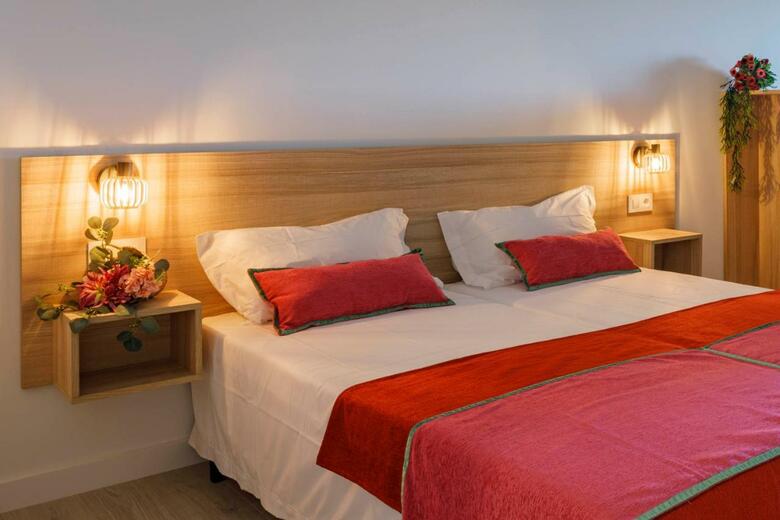 Luxury Singular Apartments Orange