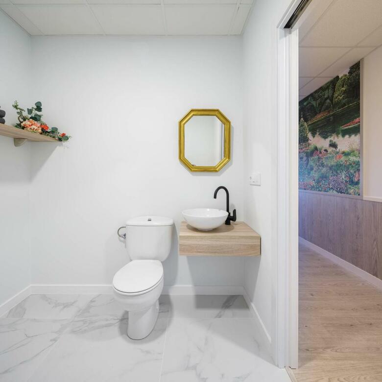 Luxury Singular Apartments Orange
