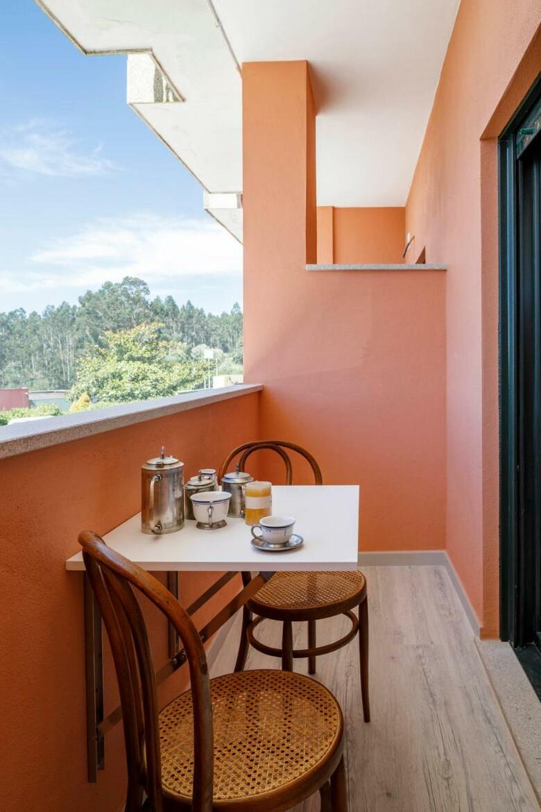 Luxury Singular Apartments Orange