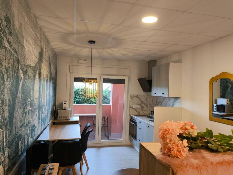 Luxury Singular Apartments Orange