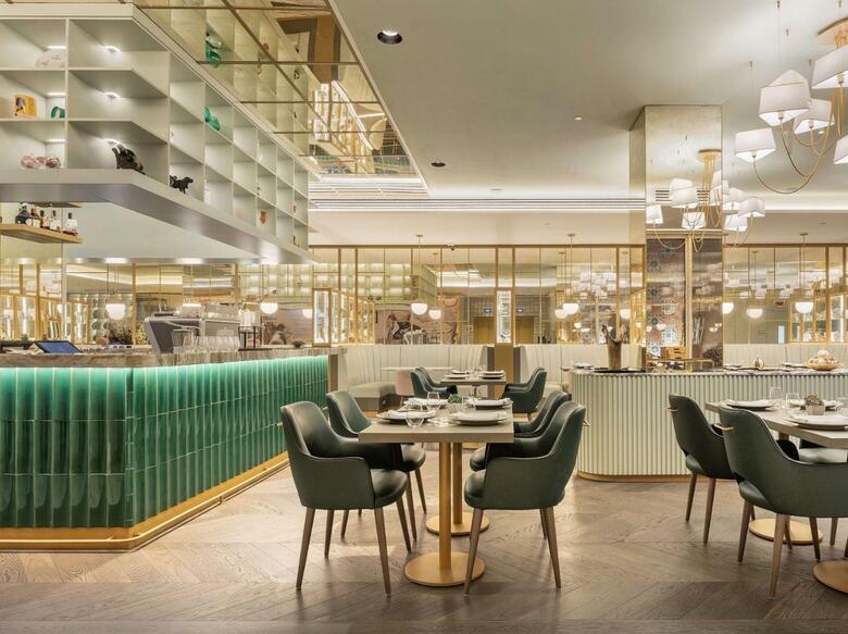 Hotel The Emerald House Lisbon - Curio Collection By Hilton