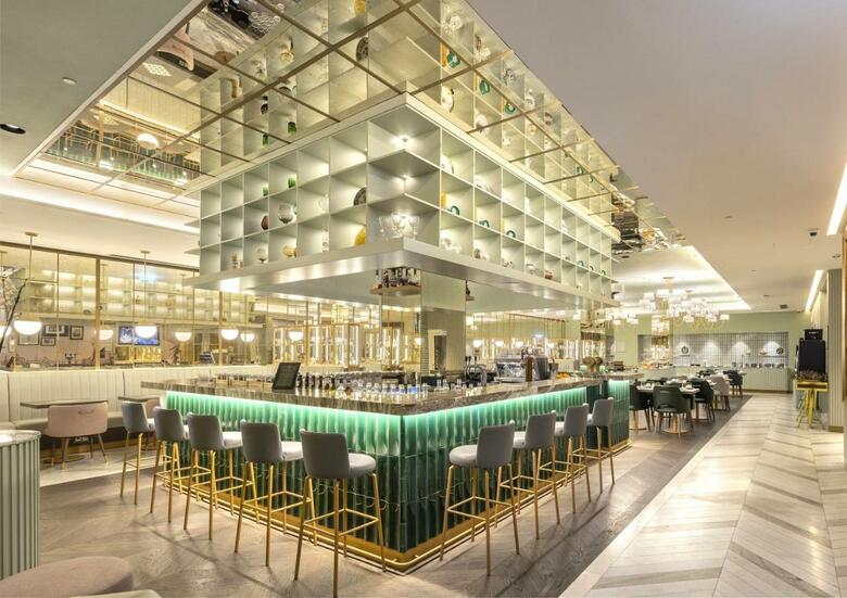Hotel The Emerald House Lisbon - Curio Collection By Hilton