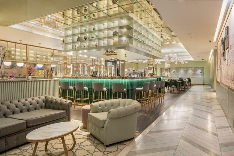 Hotel The Emerald House Lisbon - Curio Collection By Hilton