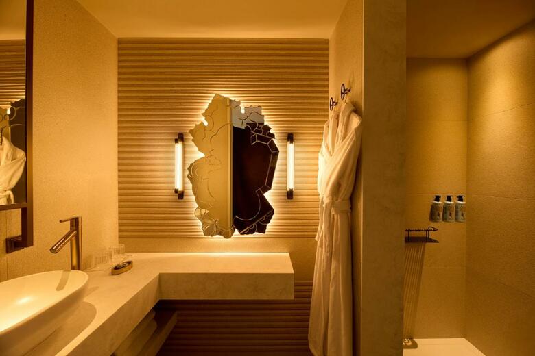Hotel Sls Barcelona