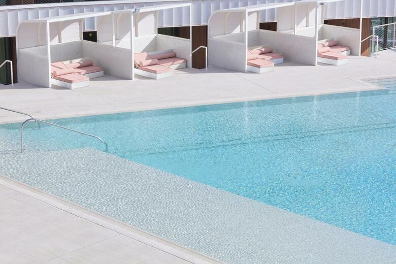 Hotel Sls Barcelona