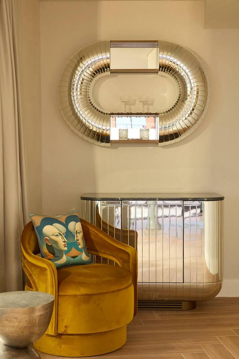 Hotel Sls Barcelona