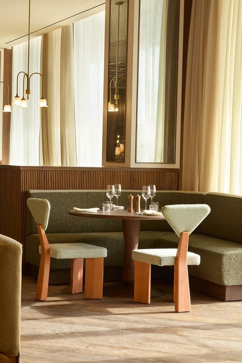 Hotel Sls Barcelona