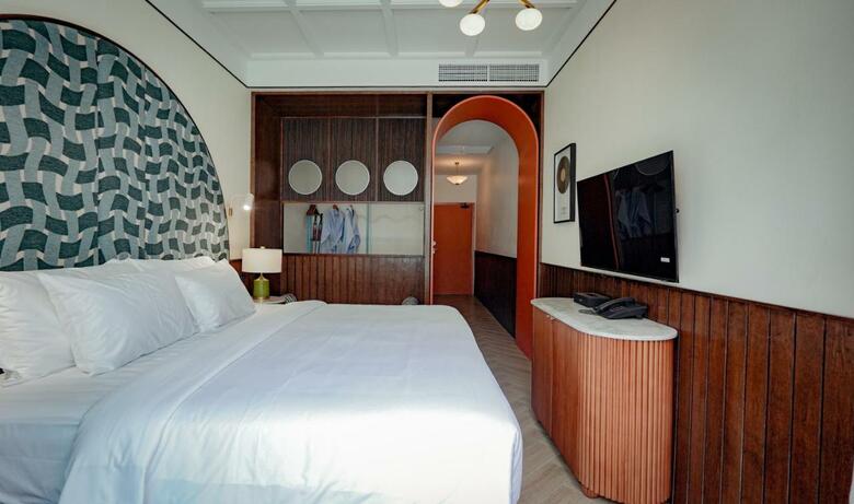 Sugar Marina Hotel -pop- Kata Beach