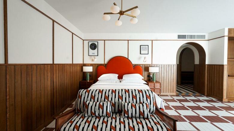 Sugar Marina Hotel -pop- Kata Beach