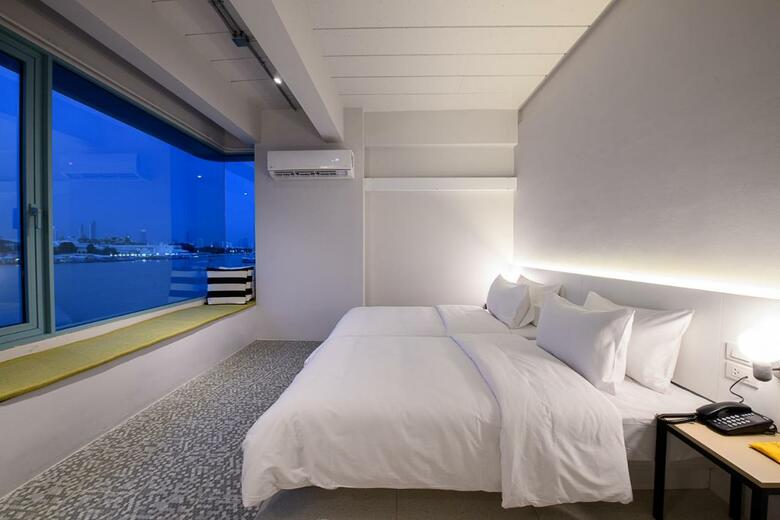 Hotel Mowa Bangkok