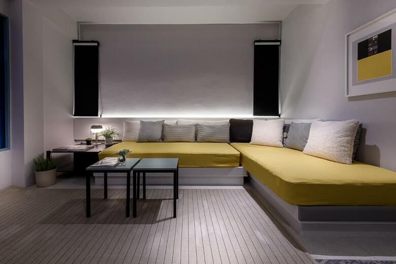 Hotel Mowa Bangkok