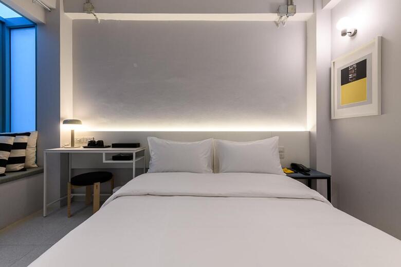 Hotel Mowa Bangkok
