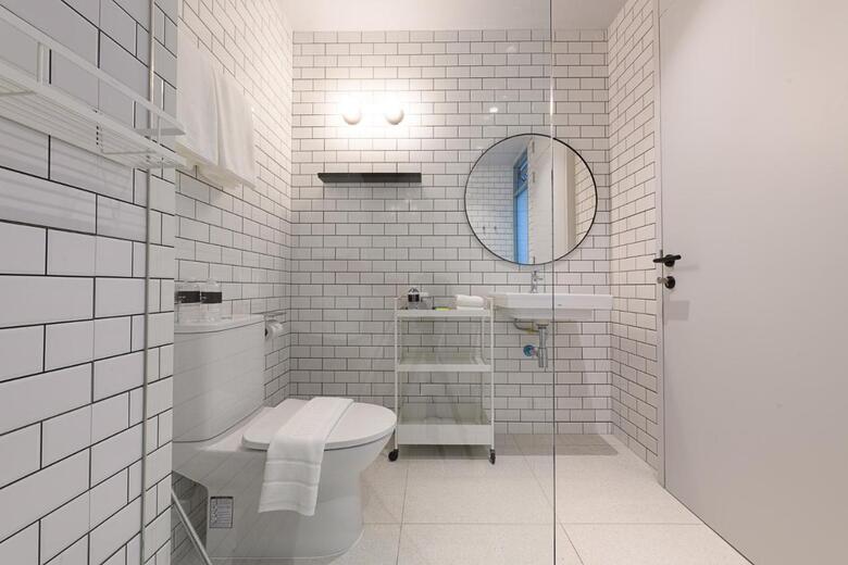 Hotel Mowa Bangkok