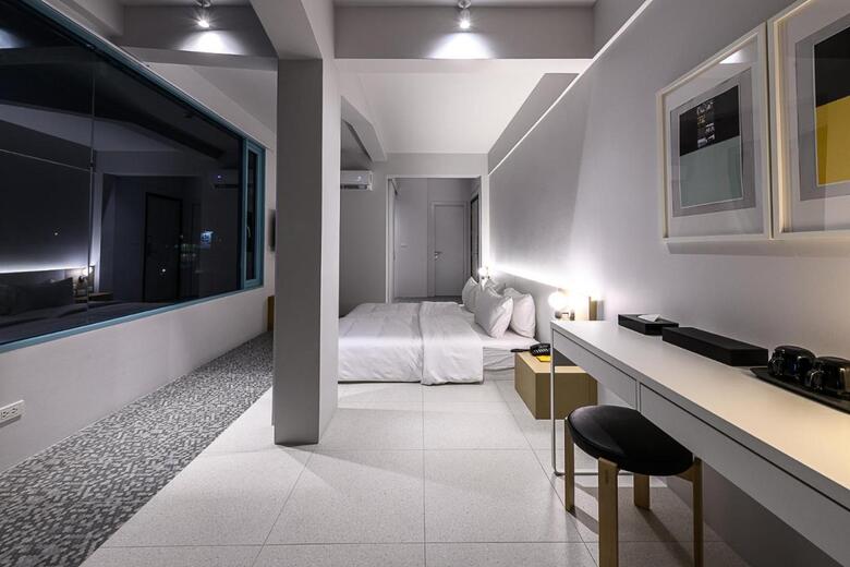 Hotel Mowa Bangkok