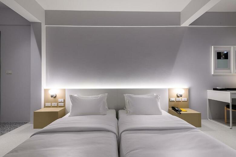 Hotel Mowa Bangkok
