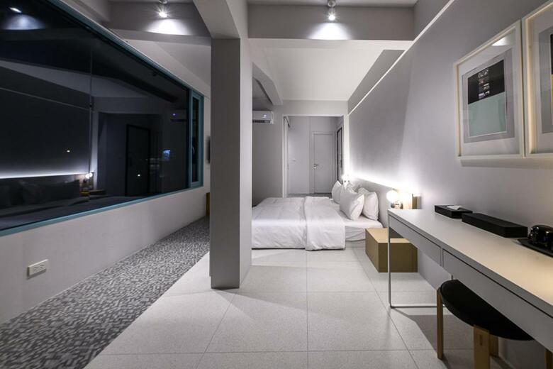 Hotel Mowa Bangkok