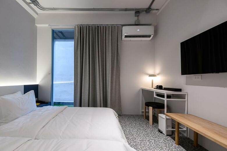 Hotel Mowa Bangkok