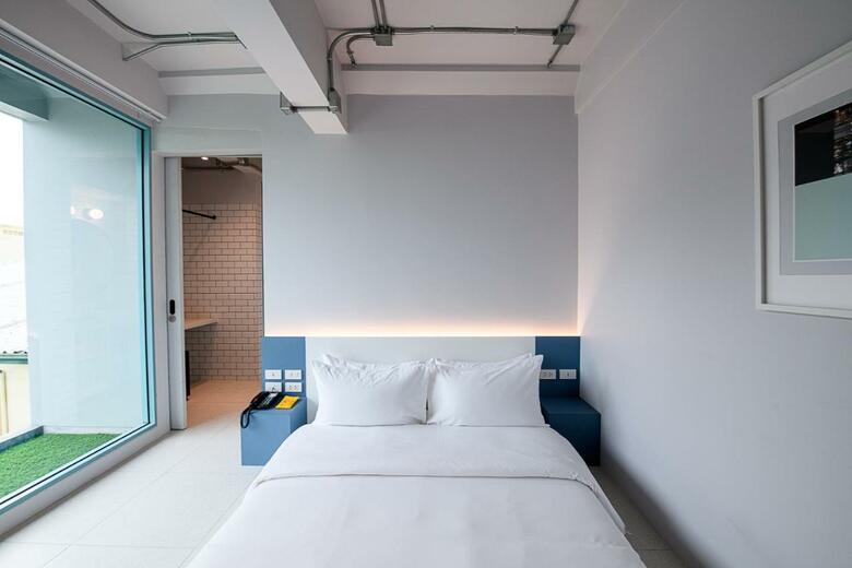 Hotel Mowa Bangkok