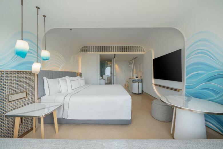 Meli� Pattaya Hotel