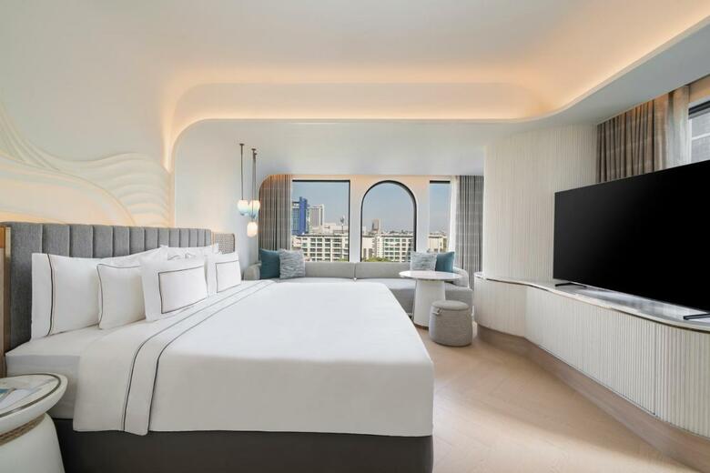 Meli� Pattaya Hotel