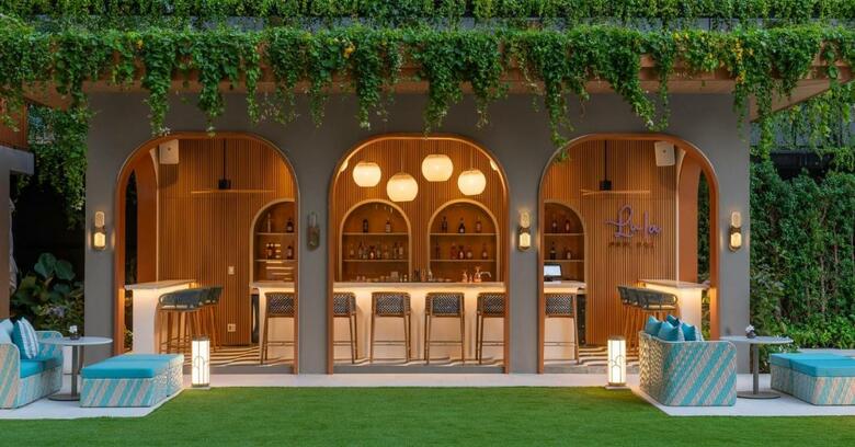 Meli� Pattaya Hotel