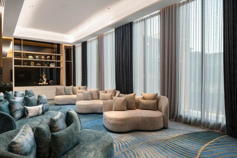 Meli� Pattaya Hotel