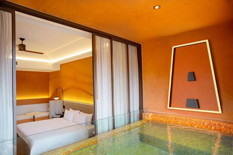 Hotel Adam Krabi