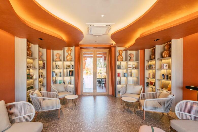 Hotel Adam Krabi